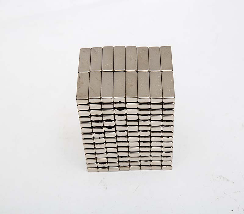 林芝30x6x3 方块 镀镍